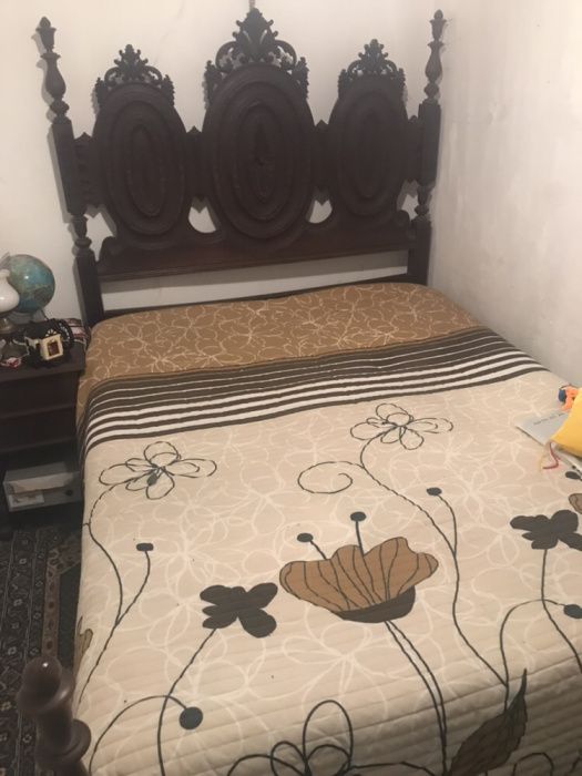 Mobília de século