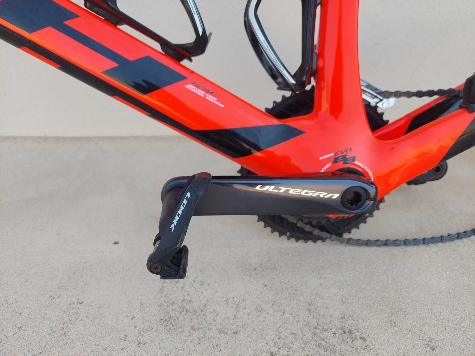 Quadro de estrada Aero BH