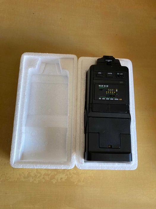 Flash para fotografia