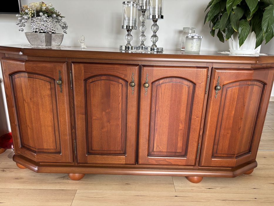 Komoda Bawaria. Polecam