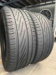 Opony letnie 235/55/R17 Uniroyal Rain Sport 5 / 2022r - 2 sztuki
