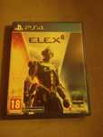 Elex 2 PS4 po polsku zamiana Wysyłka