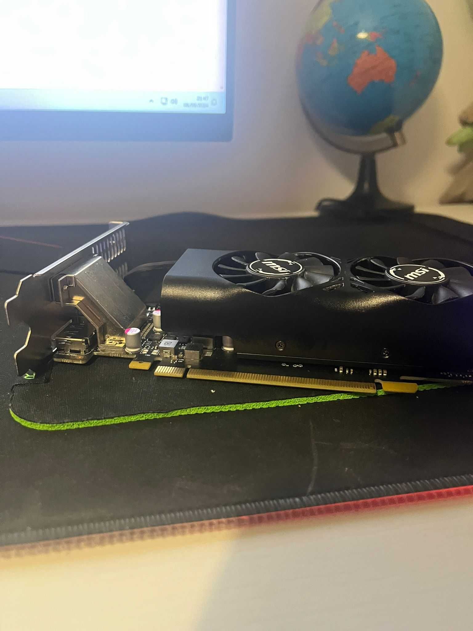 Placa Grafica 1050ti