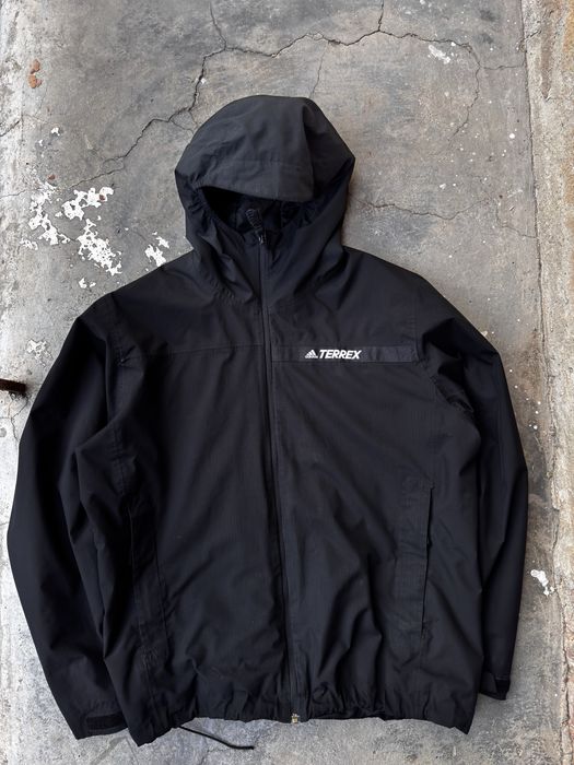 Куртка Adidas Terrex