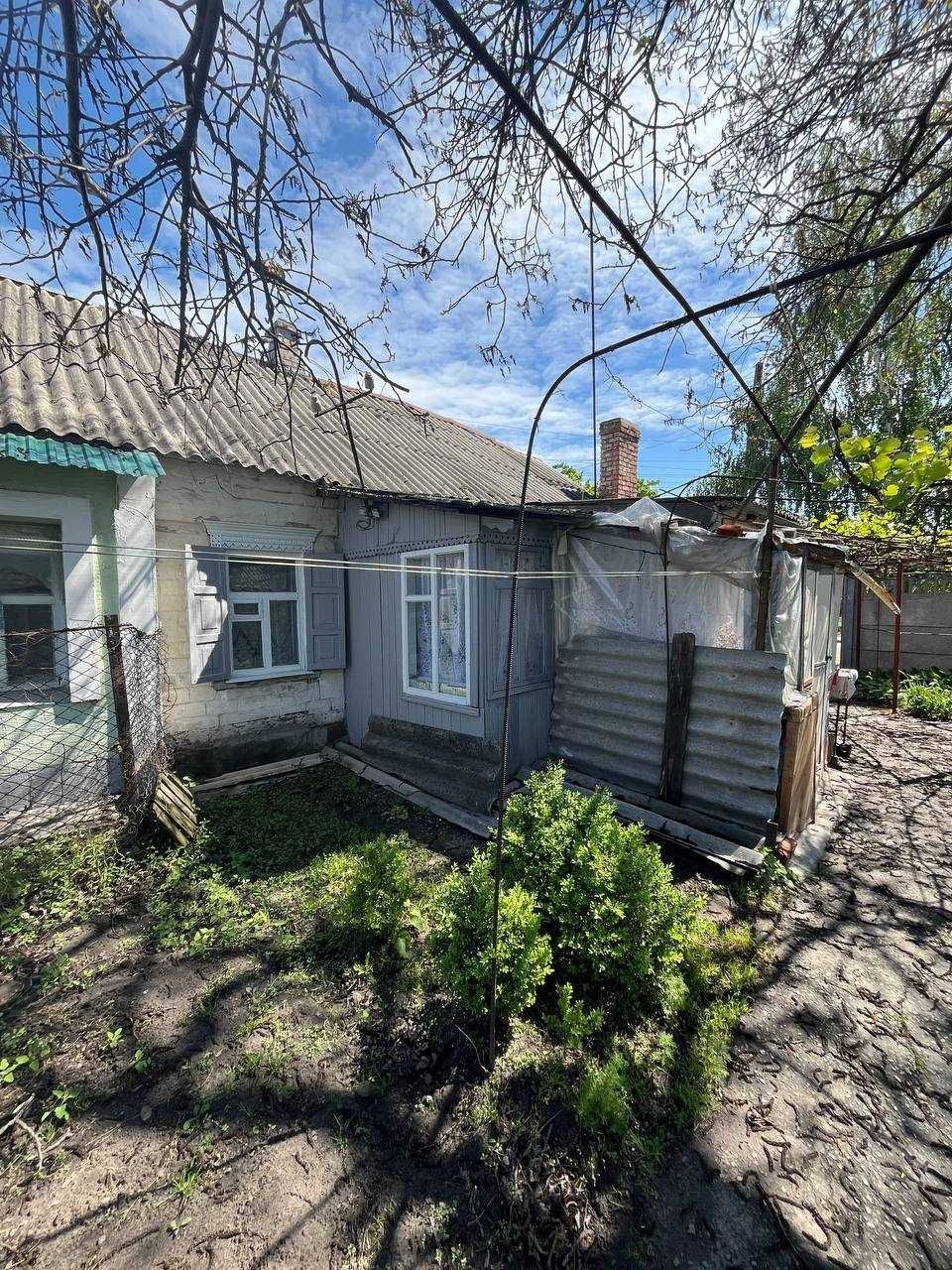 Продаж 3кімн. половини будинку вул.Кіровоградська, р-н Крюків