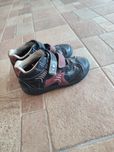 Clarks buciki skóra 27