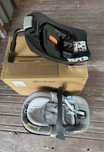 Fotelik Cybex anton 5 plus baza isofix