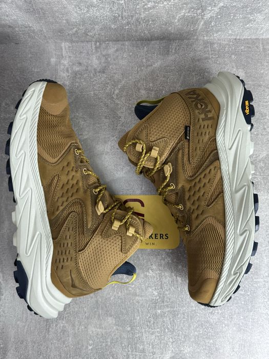 Кросівки Hoka Anacapa 2 Mid GTX / EU 42 / Оригінал