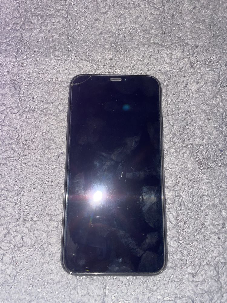 Iphone x на розбір.