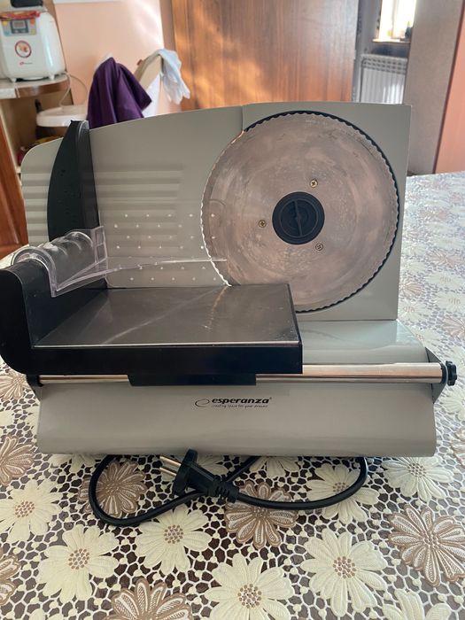 Слайсер Esperanza