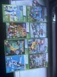 Gry XBOX360 Lekko uzywane