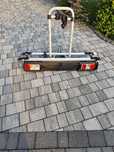 Bagażnik rowerowy Atlas Evolution ,max 50 kg