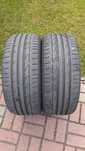 Bridgestone POTENZA_S001    225/40 R18  RFT  88Y