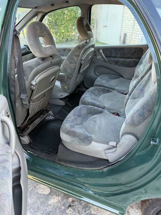 Продам Citroen Xsara Picasso 2.0HDI