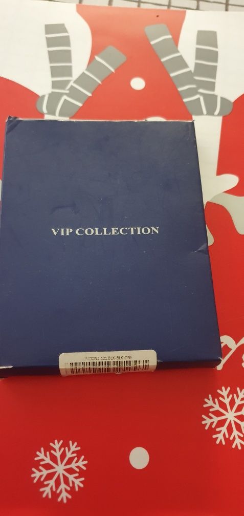 Mini portfel VIP Collection