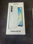 Samsung A16 5G Light Gray NOWY Biały