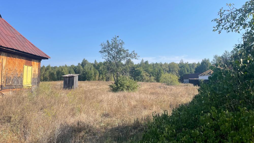 Продам земельну ділянку у селі Воропаїв Вишгородський район