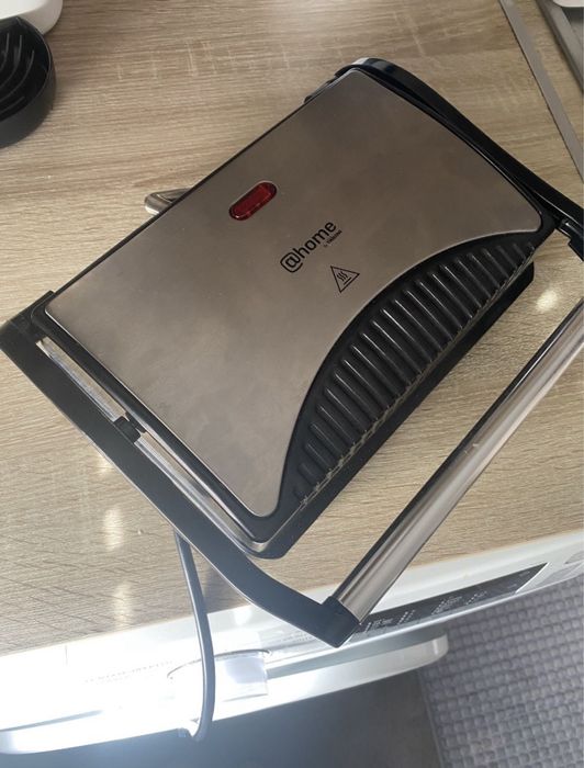 Tostadeira como nova