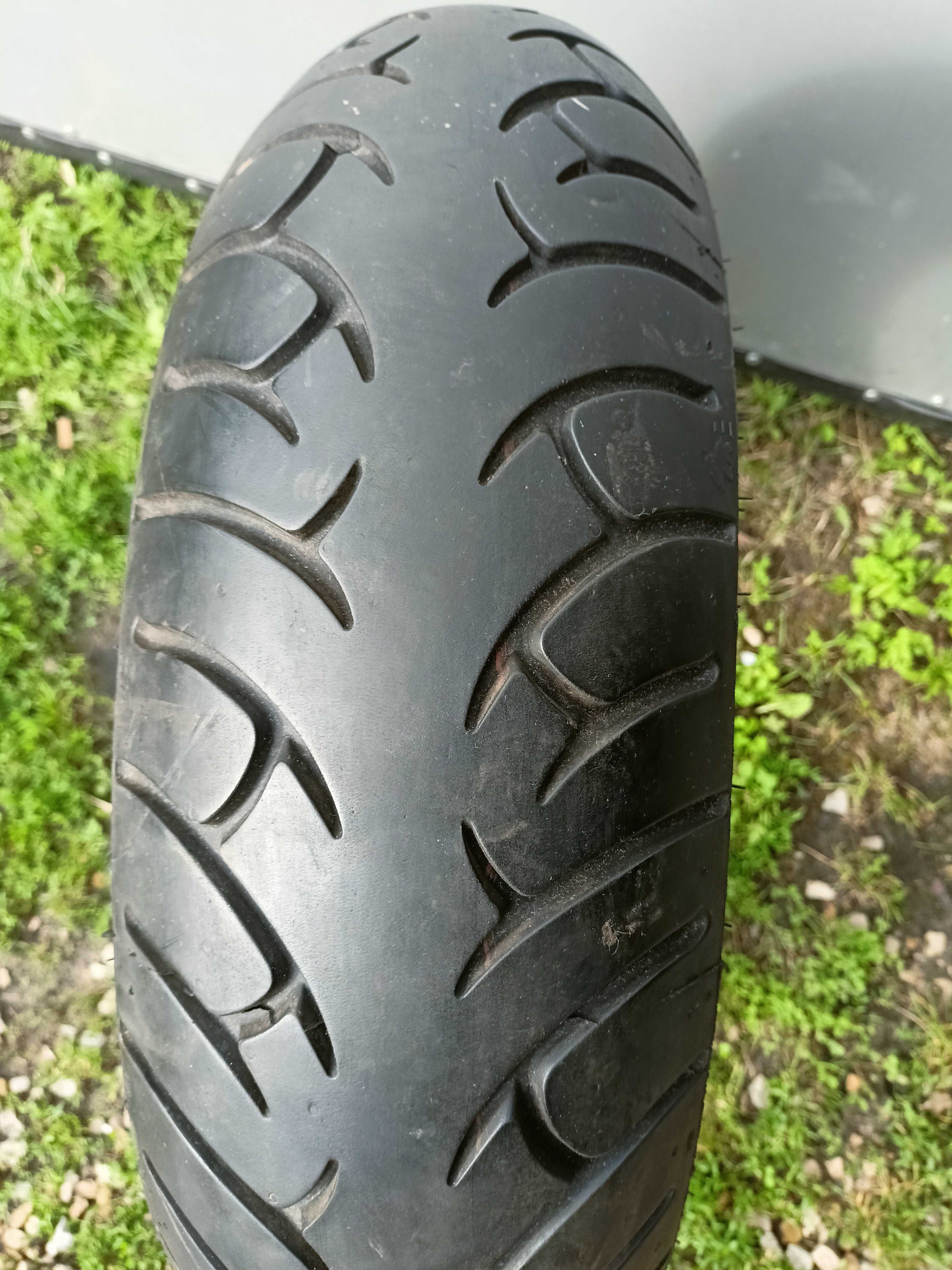 Opona Metzeler 160/60 ZR 17