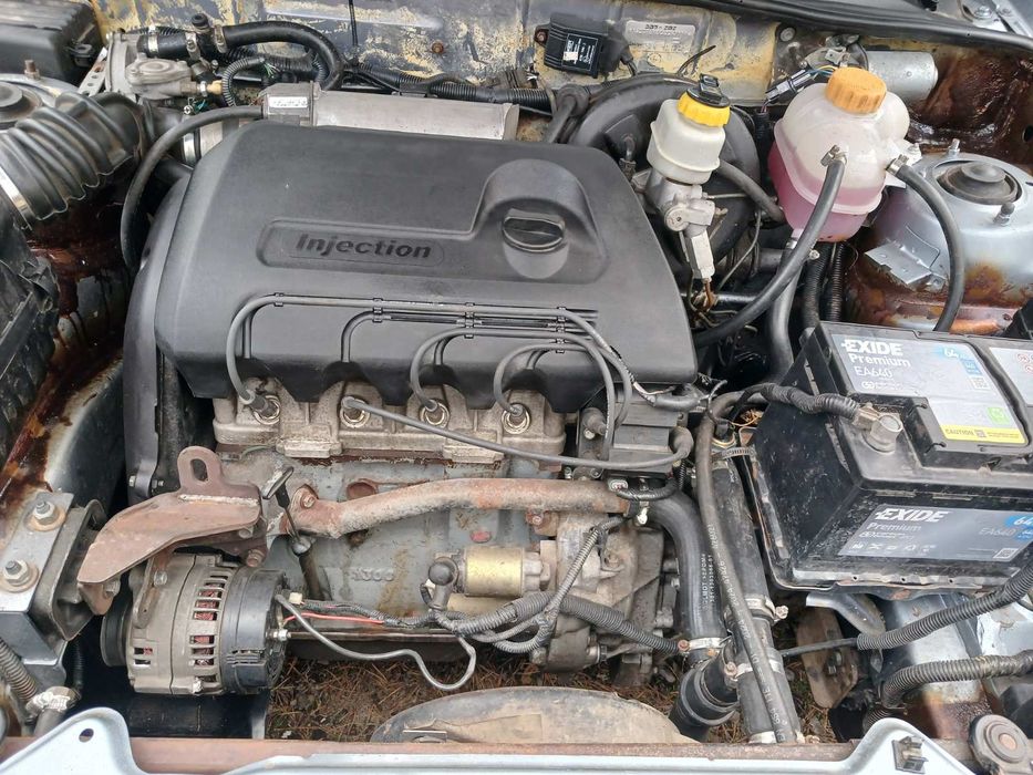 Авто в гарному стані