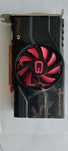 Gainward GTX 460 GS GLH 1000 MHz, 2xDVI 1xHDMI 1xVGA z folią