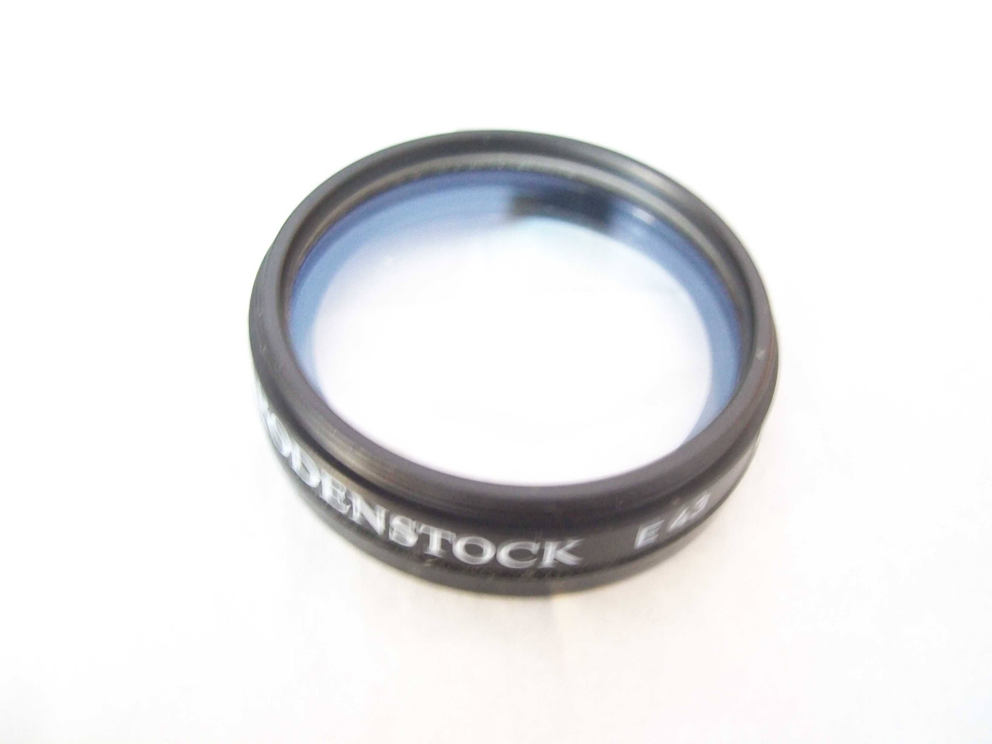 filtr RODENSTOCK E 43 UV / 1x  43 mm