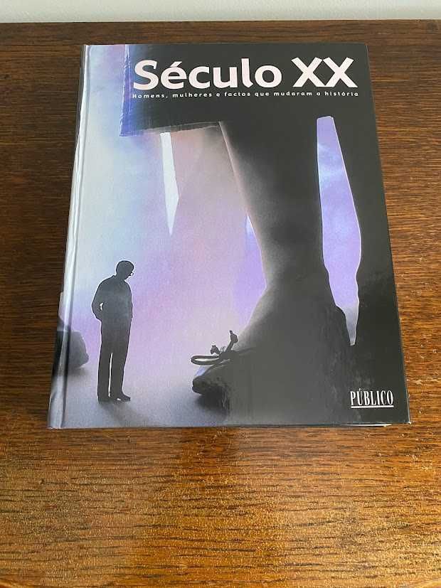 Século XX - Nomes, mulheres e factos que mudaram a história