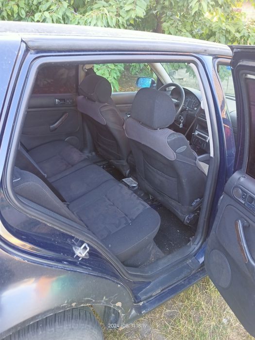 Продам Гольф 4  1.9TDI дизель