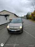 Grand Scenic 1,5 DCI 192tys km Bez 2masy i dpfu  7 osob Mozl zamiana
