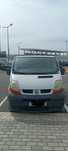 Renault Trafic 2002 DCI 1.9