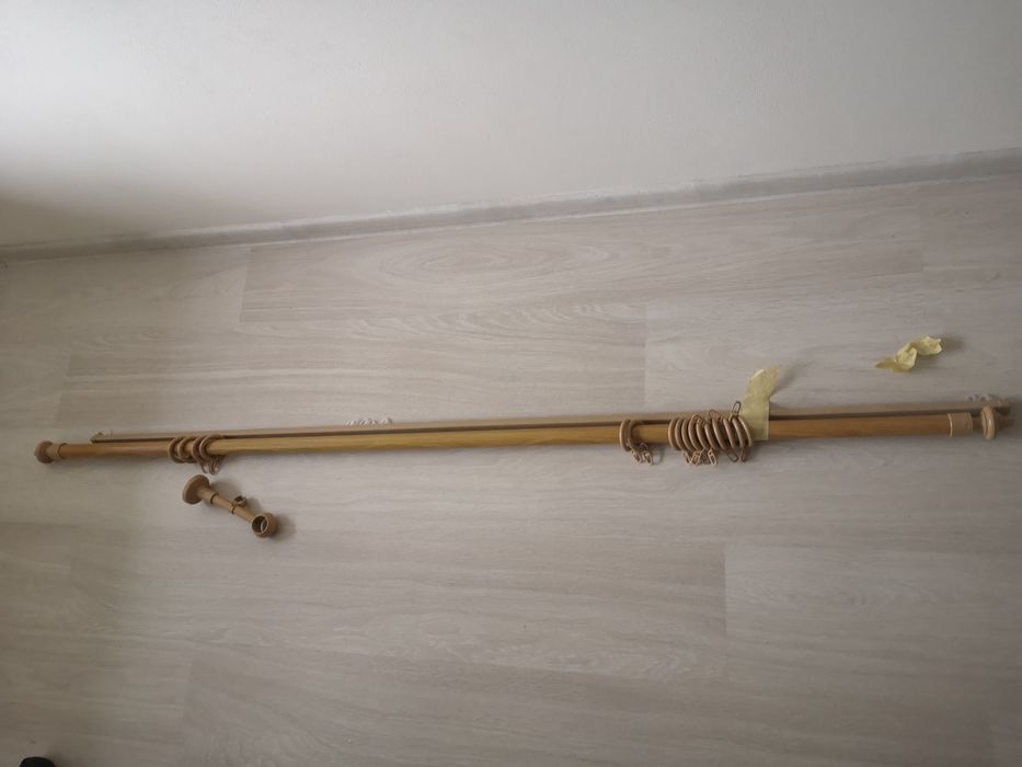 Продам карніз 1,5м