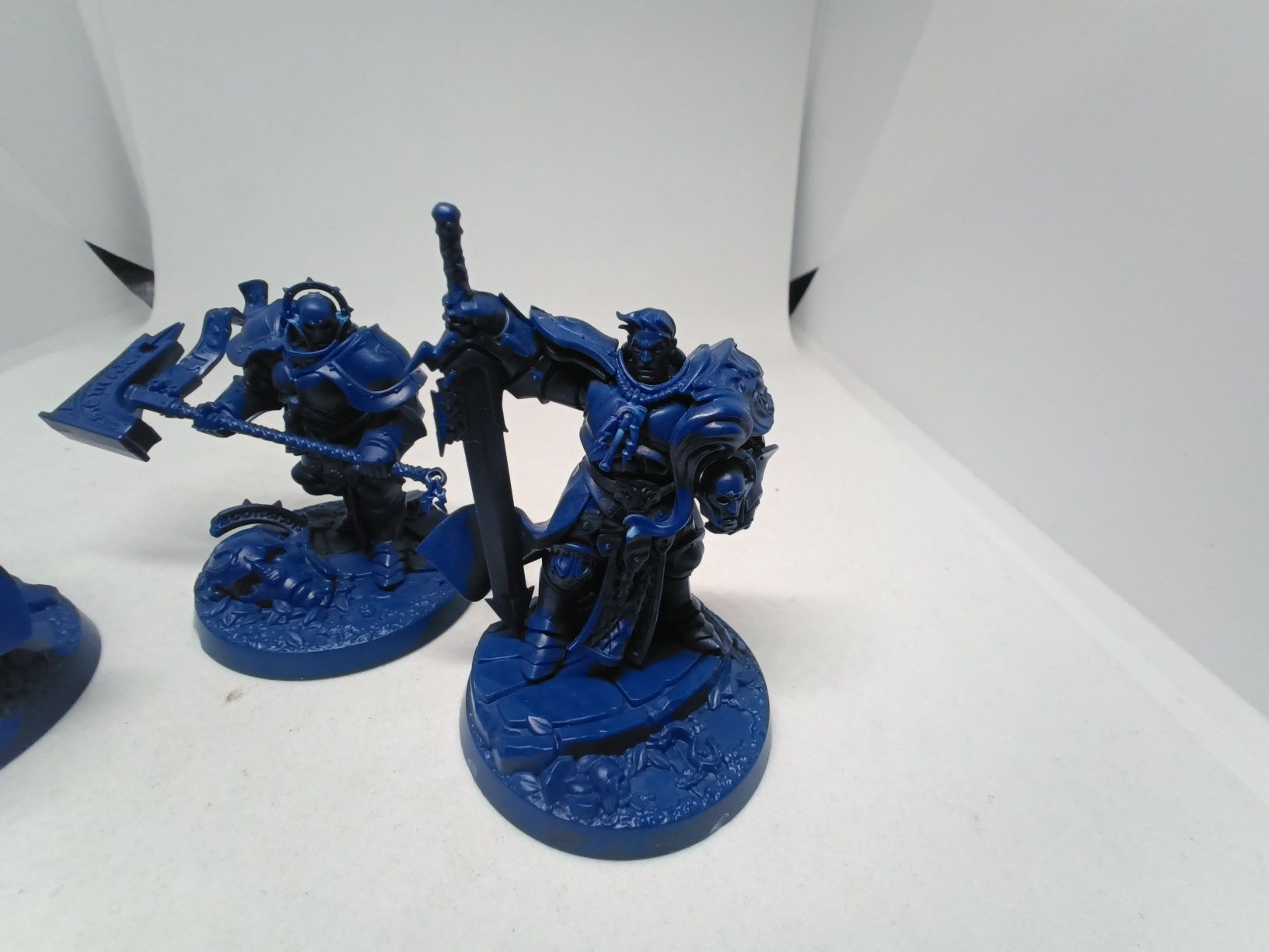 Steelheart Champion's Stormcast Eternals Warhammer AoS