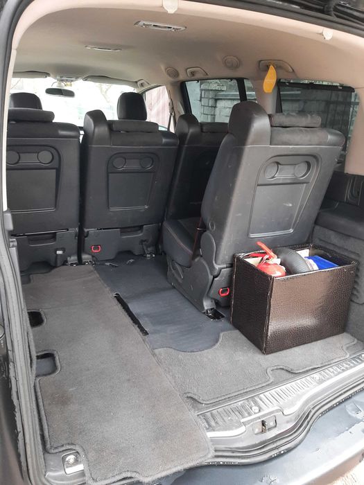 РЕНО еспейс 4 гранд