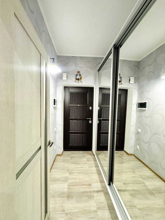 Велика квартира в Зеленому Мисі