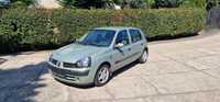 Renault Clio 2001r