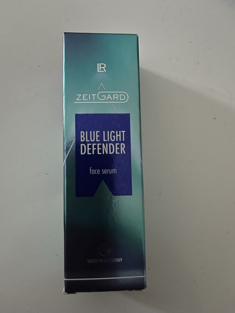 Blue Light Defender face serum 30ml