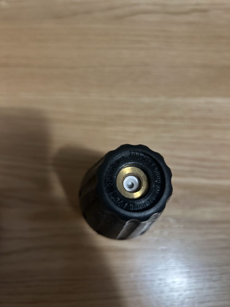Turbo dysza rotacyjna kercher