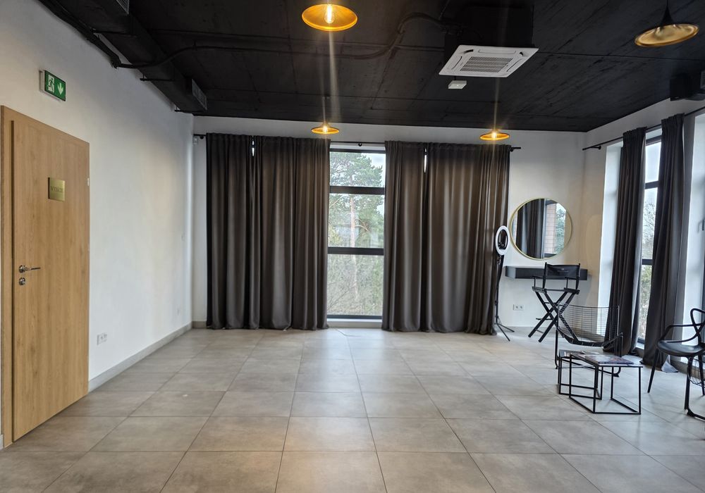 Powierzchnia dla Manicurzystki