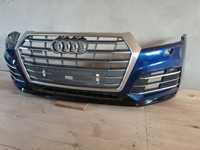 Бампер Audi Q5 Ауди ку 5