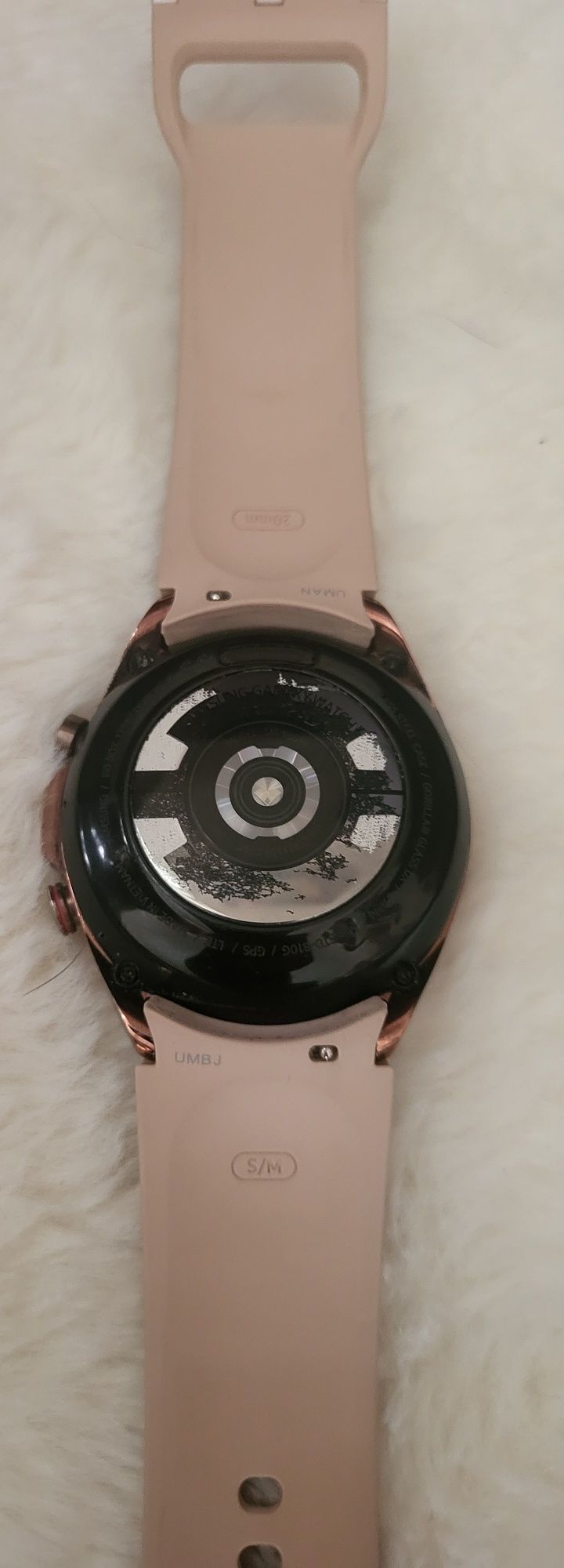 Samsung Galaxy Watch 3
