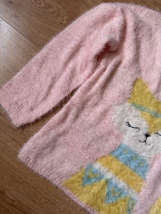 Camisola crianca 8 anos menina