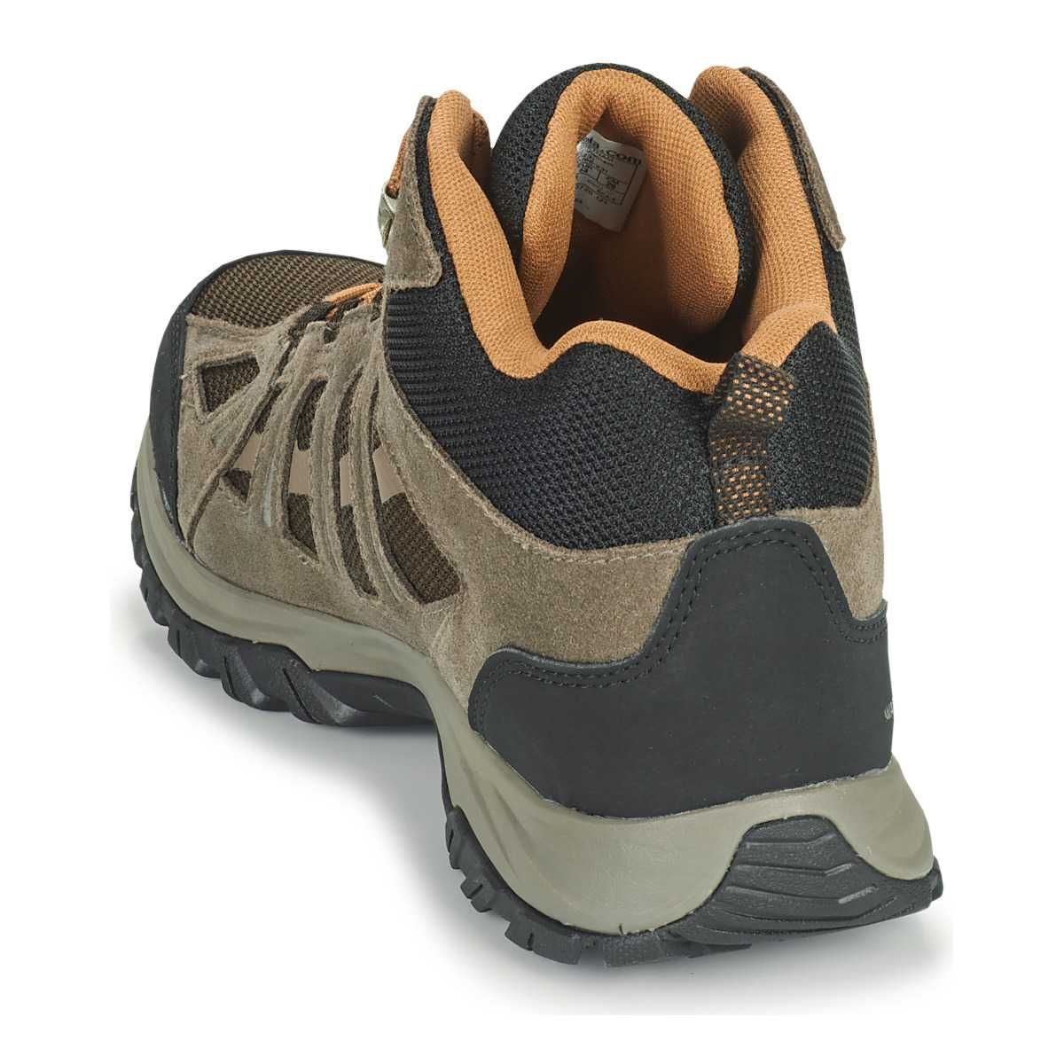 Botas Columbia Redmond™ III Mid Waterproof Walking Boot