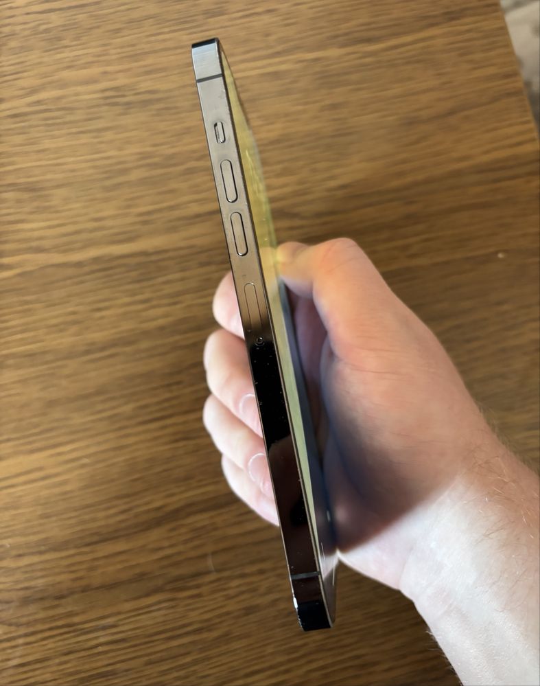 IPhone 13 Pro Max 128 Gb Graphite