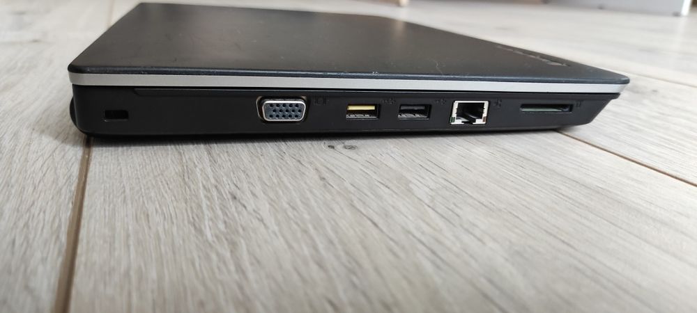 Ноутбук Lenovo Edge E320