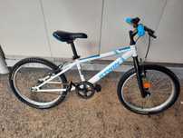 Bicicleta como nova
