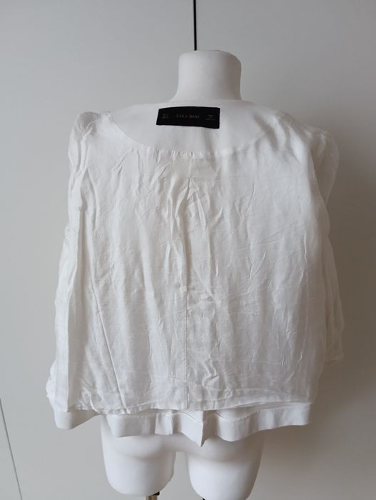 Żakiet Zara rozmiar 38-40