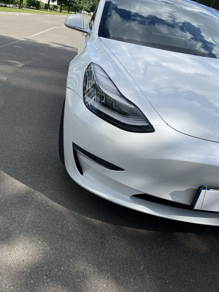 Оренда Tesla Model 3 без водія /подобова оренда авто/аренда на сутки