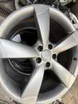 Sprzedam komplet oryginalnych felg rotor 20 cali audi