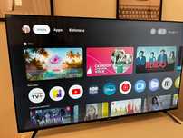 TV xiaomi 55 polegadas