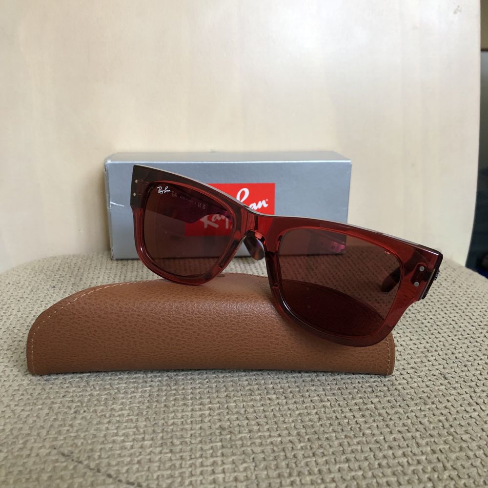 Ray Ban Mega окуляри нові
